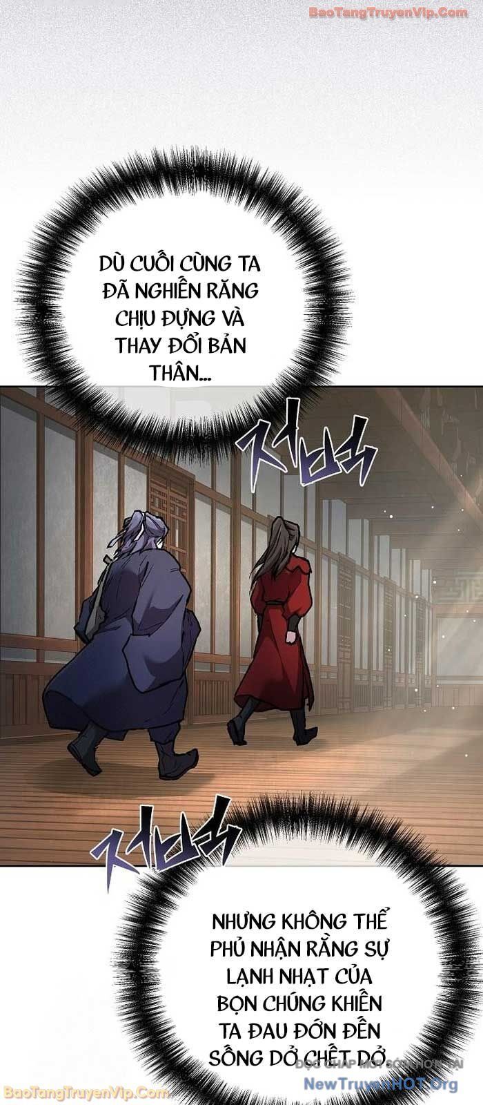 Truyền Thuyết Ma Giáo: Phi Long Thập Tam Đại Chapter 9 - 51