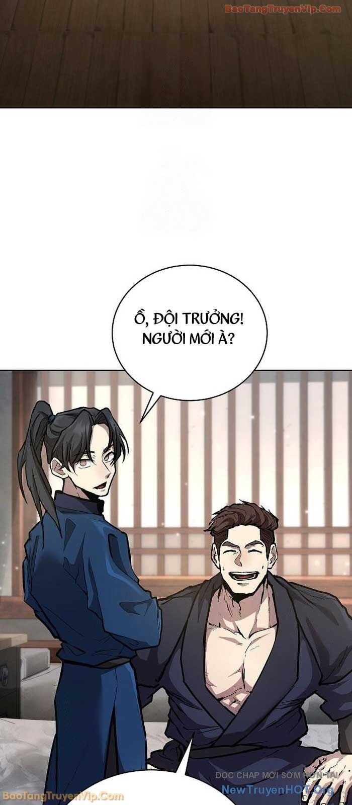 Truyền Thuyết Ma Giáo: Phi Long Thập Tam Đại Chapter 9 - 55