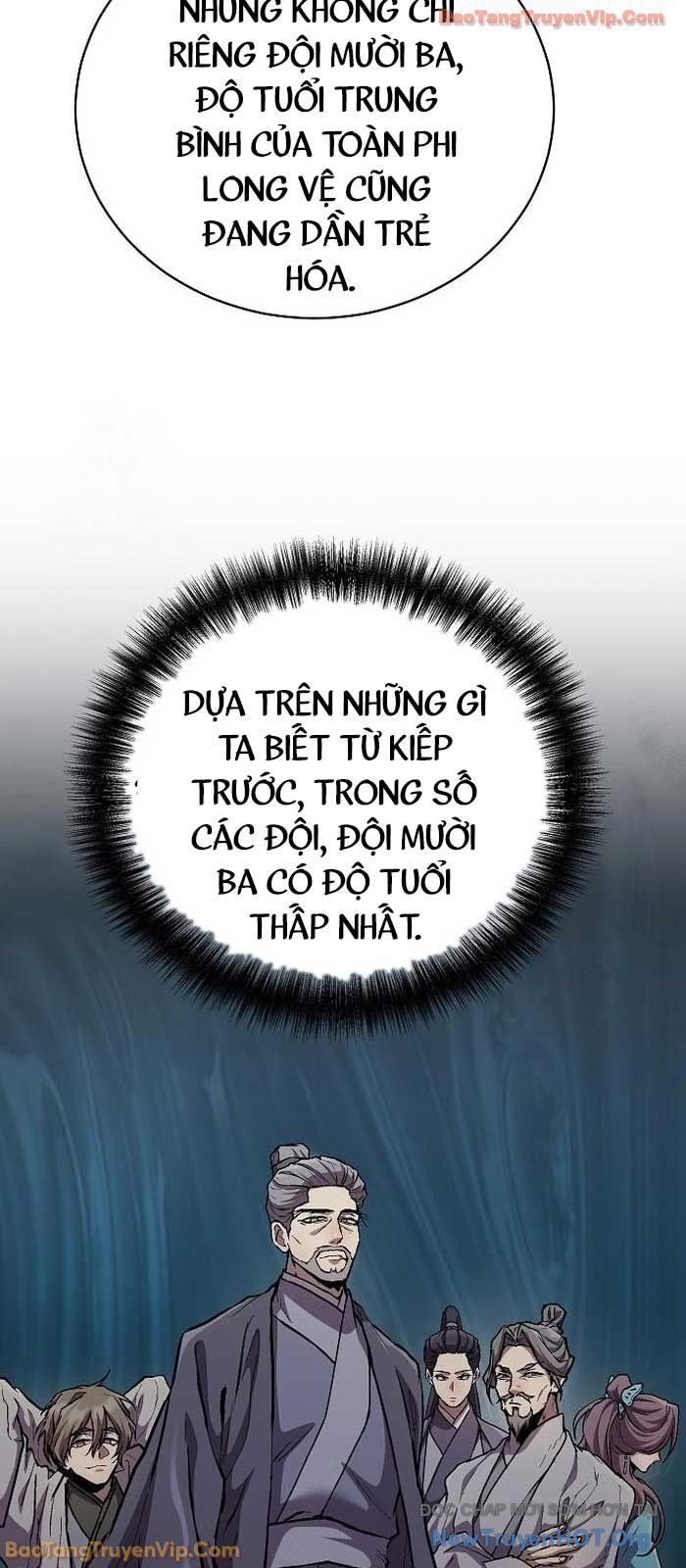 Truyền Thuyết Ma Giáo: Phi Long Thập Tam Đại Chapter 9 - 7