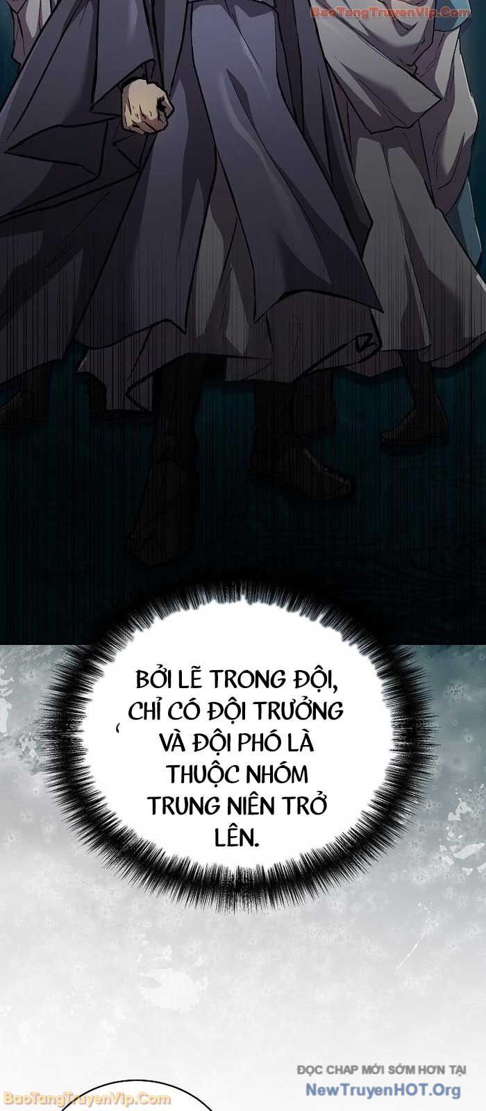 Truyền Thuyết Ma Giáo: Phi Long Thập Tam Đại Chapter 9 - 8