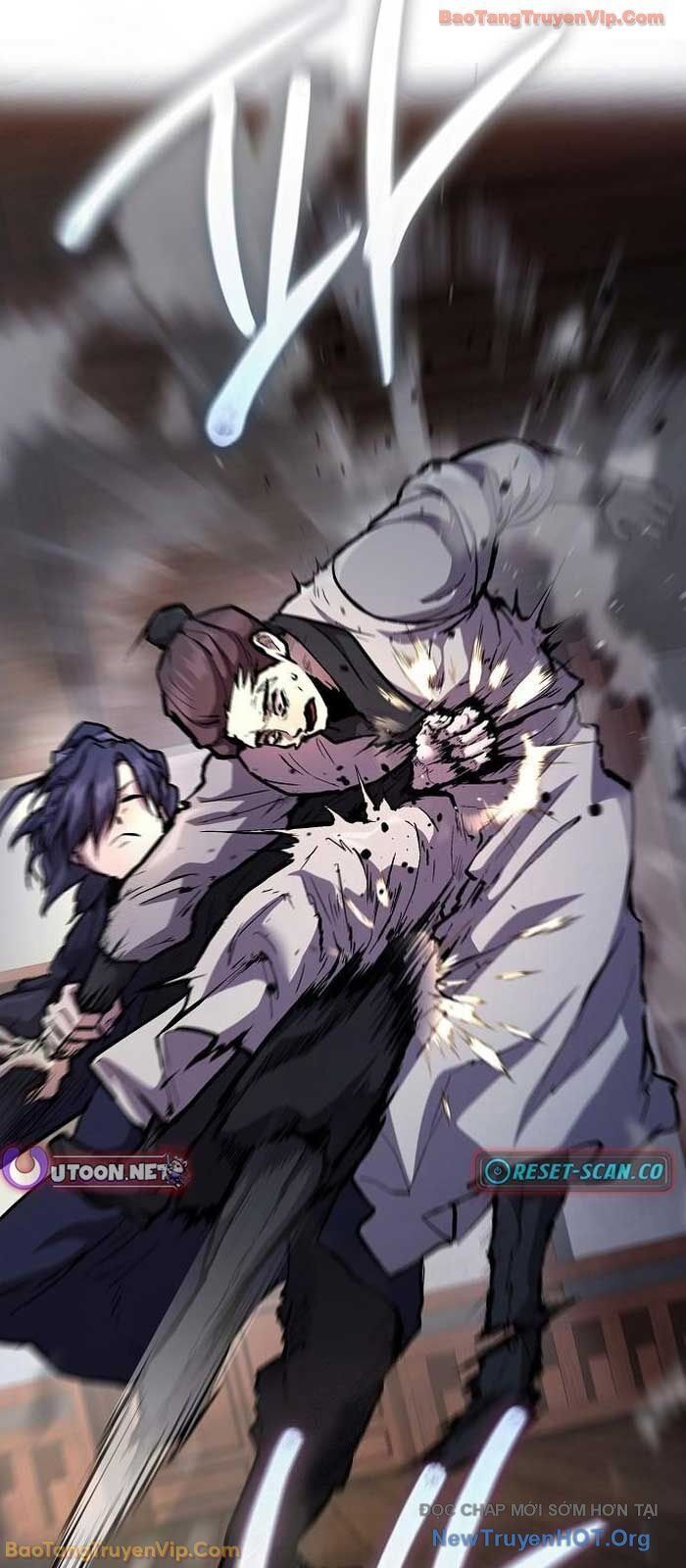 Truyền Thuyết Ma Giáo: Phi Long Thập Tam Đại Chapter 9 - 72