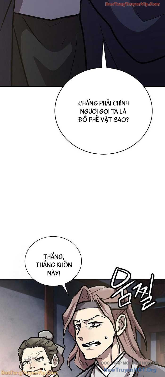 Truyền Thuyết Ma Giáo: Phi Long Thập Tam Đại Chapter 9 - 82