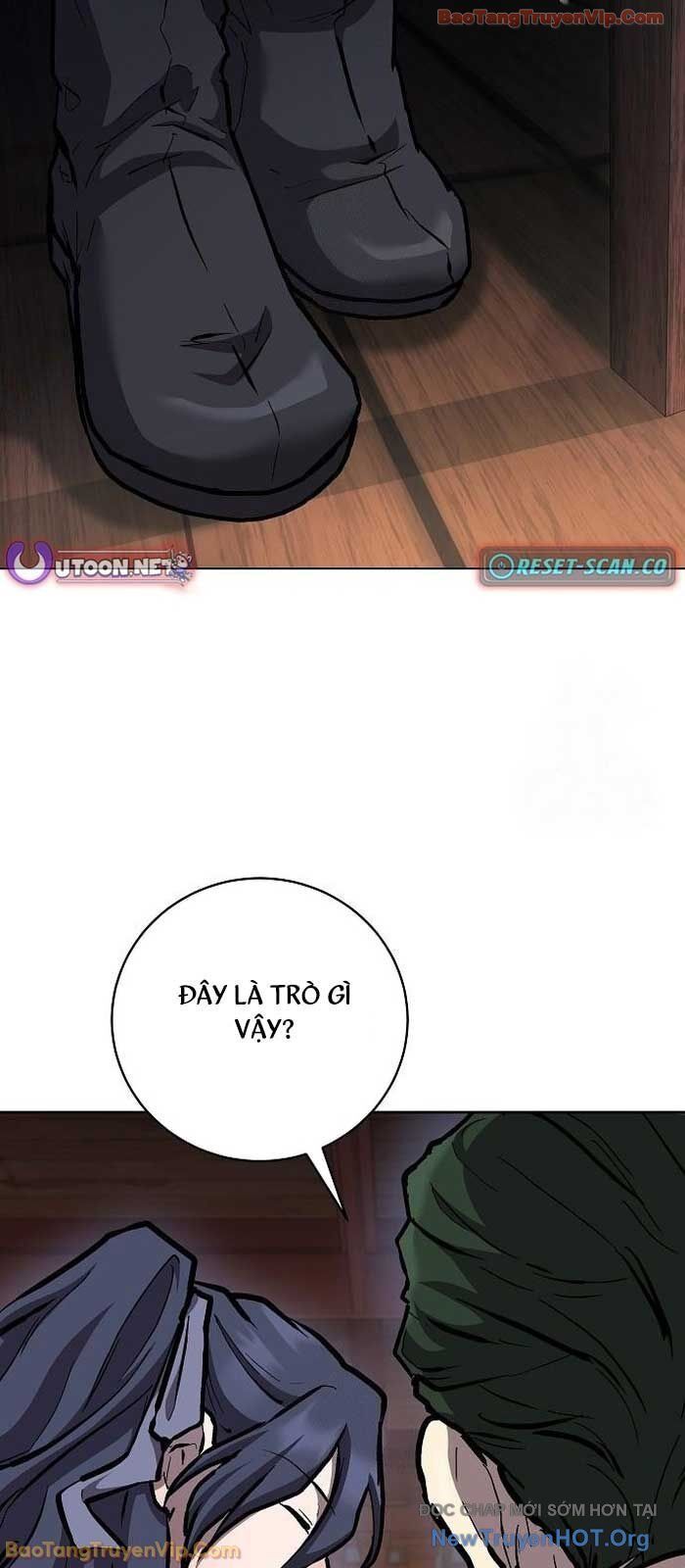 Truyền Thuyết Ma Giáo: Phi Long Thập Tam Đại Chapter 9 - 85