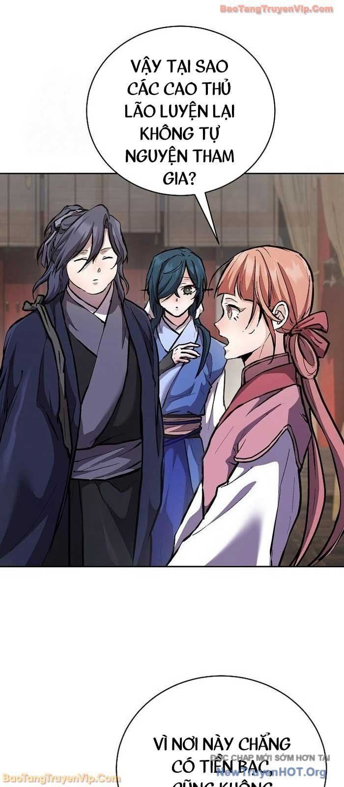Truyền Thuyết Ma Giáo: Phi Long Thập Tam Đại Chapter 9 - 10