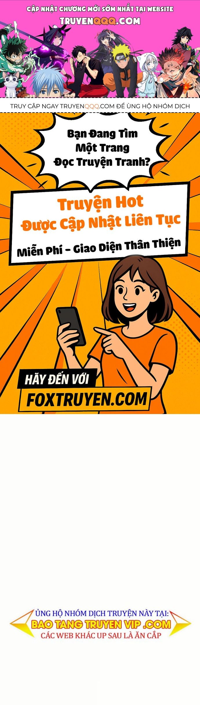 Thần Thịnh Vượng Chapter 1 - 1