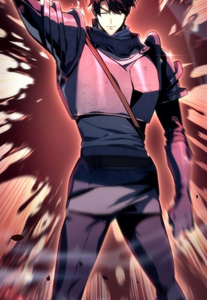 Thần Thịnh Vượng Chapter 1 - 30