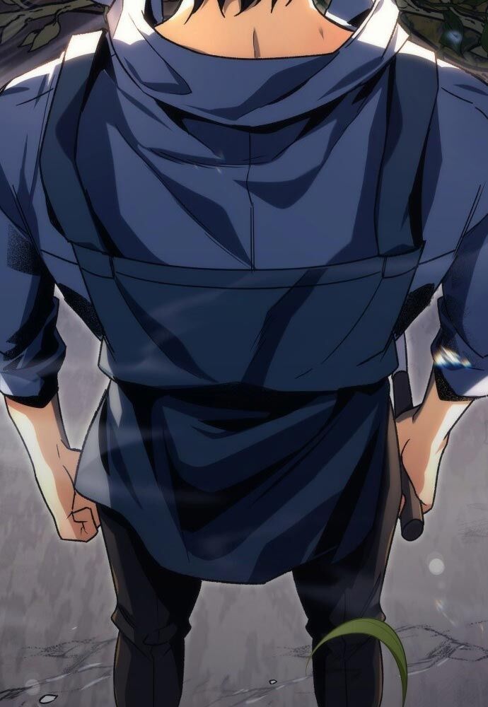 Thần Thịnh Vượng Chapter 1 - 34