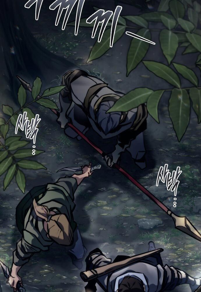 Thần Thịnh Vượng Chapter 1 - 8