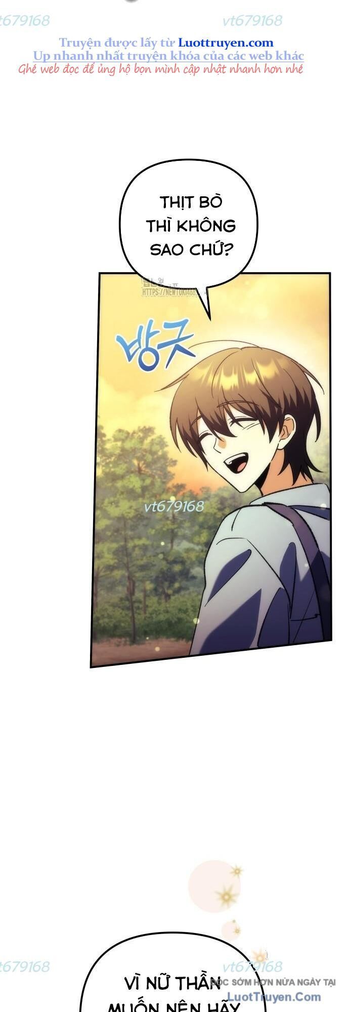 Thần Thịnh Vượng Chapter 10 - 11