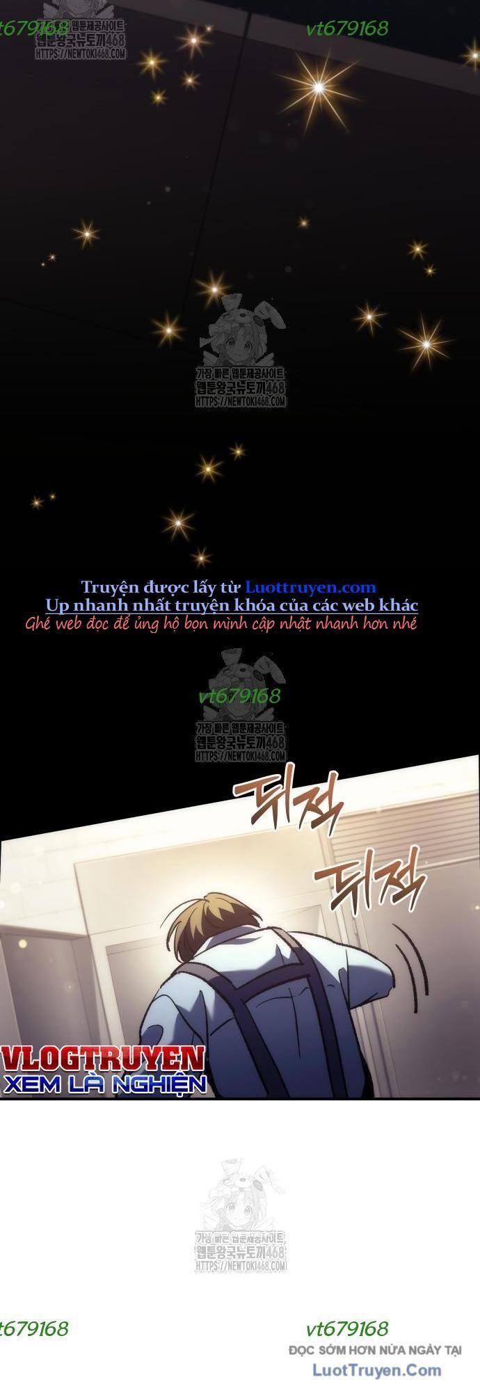 Thần Thịnh Vượng Chapter 10 - 13