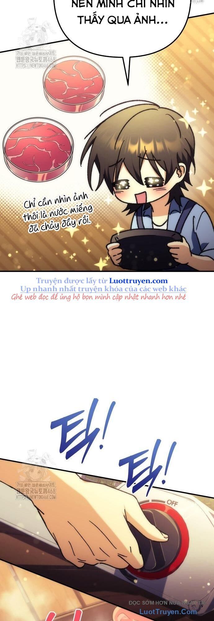 Thần Thịnh Vượng Chapter 10 - 16