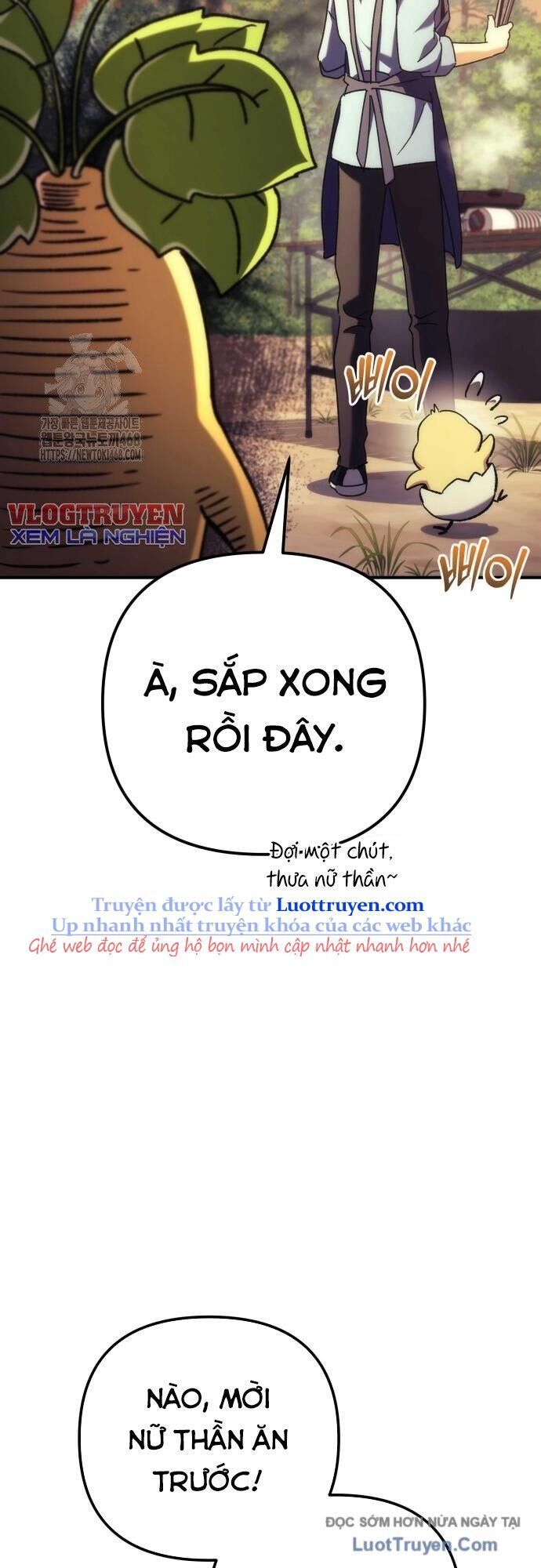 Thần Thịnh Vượng Chapter 10 - 22