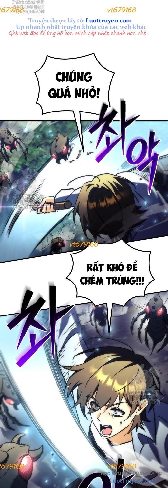 Thần Thịnh Vượng Chapter 10 - 50