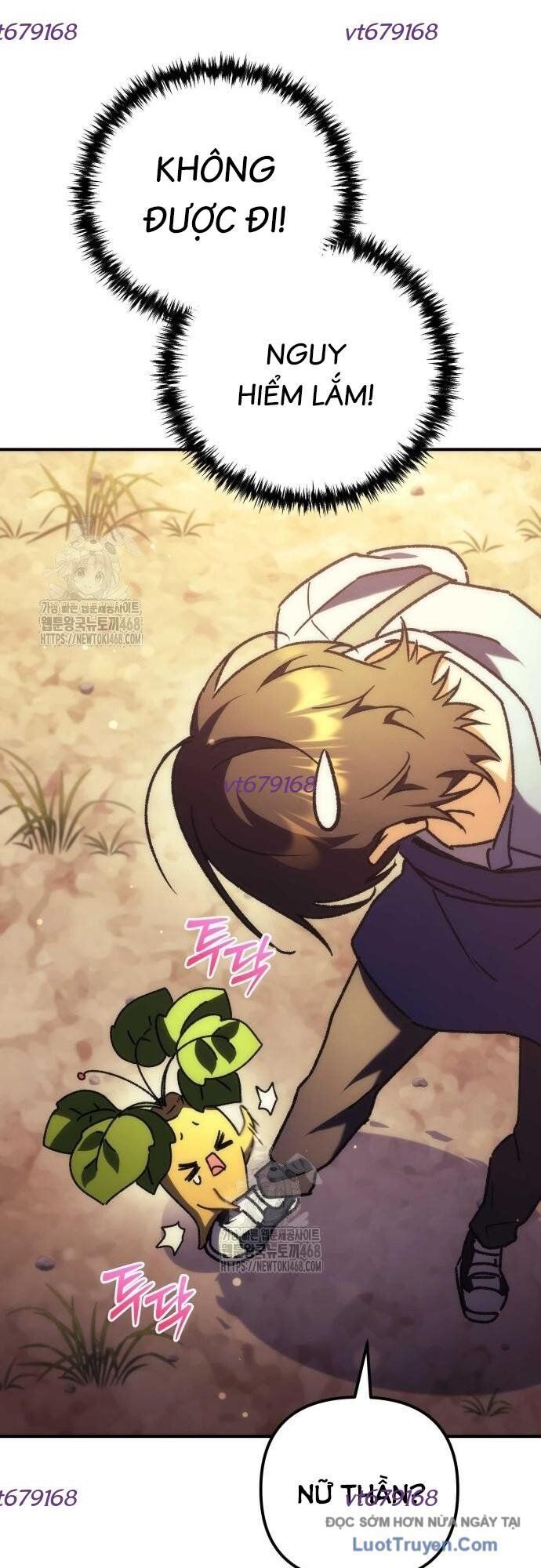 Thần Thịnh Vượng Chapter 10 - 6