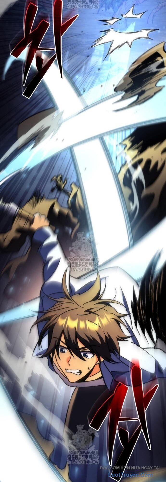 Thần Thịnh Vượng Chapter 10 - 60