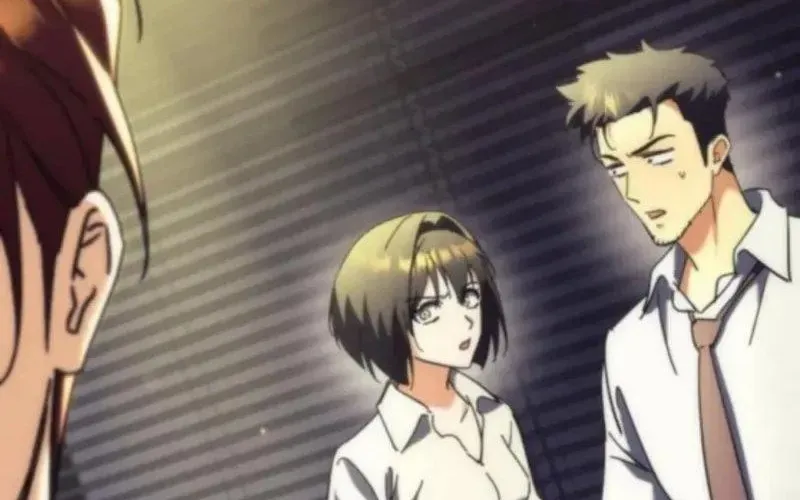 Thần Thịnh Vượng Chapter 11 - 101