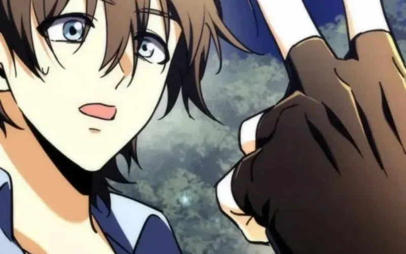 Thần Thịnh Vượng Chapter 11 - 376