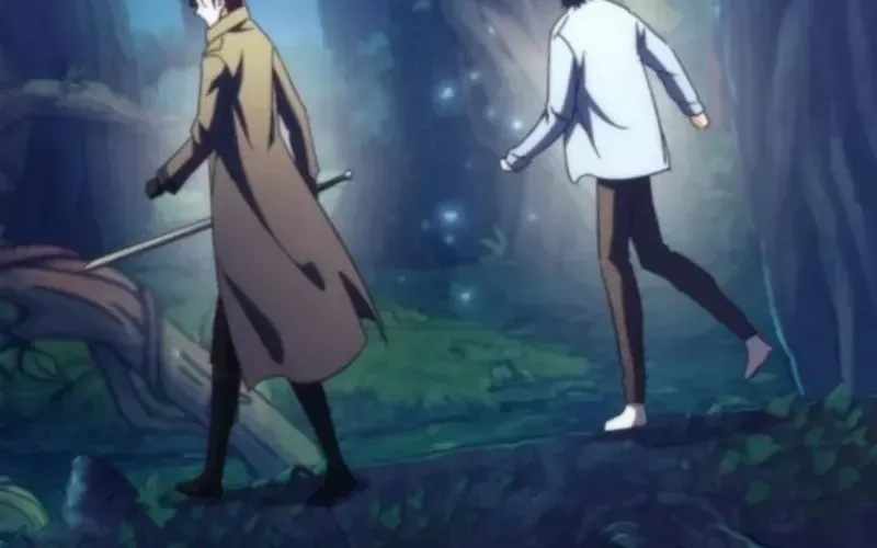 Thần Thịnh Vượng Chapter 11 - 405