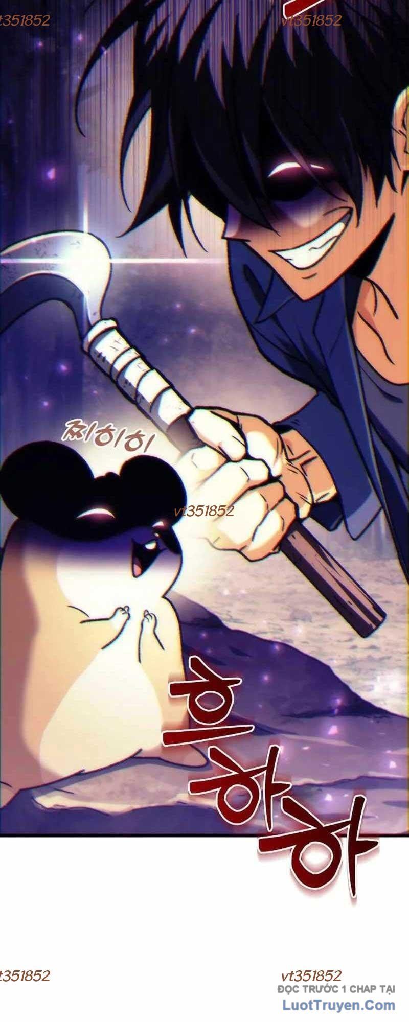 Thần Thịnh Vượng Chapter 6 - 6