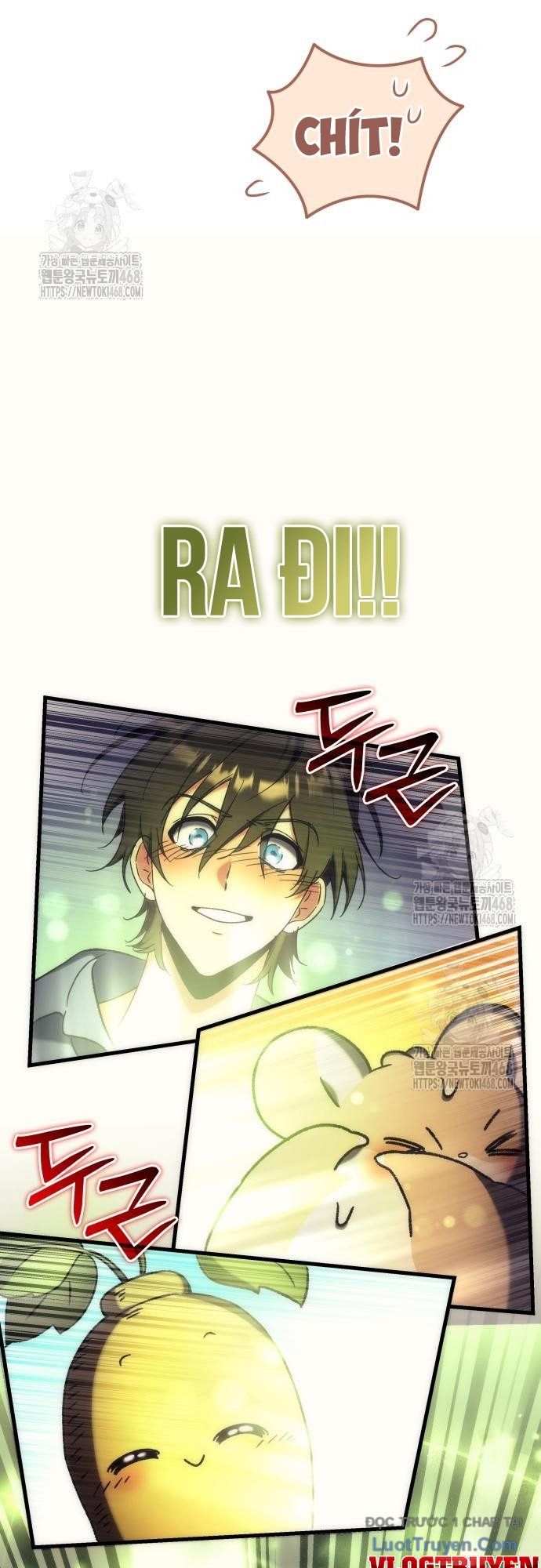 Thần Thịnh Vượng Chapter 7 - 2