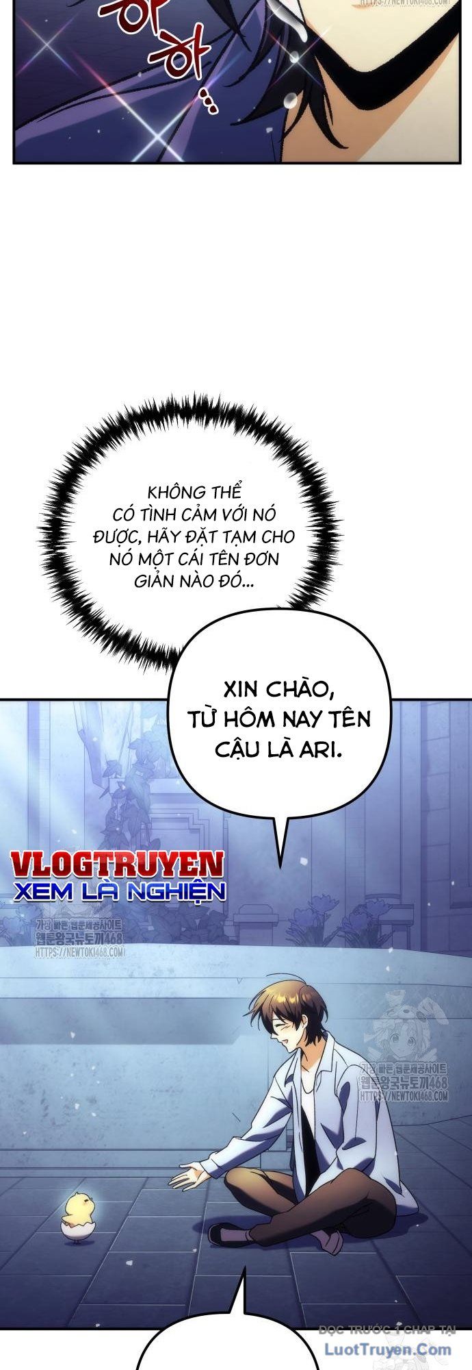 Thần Thịnh Vượng Chapter 7 - 11