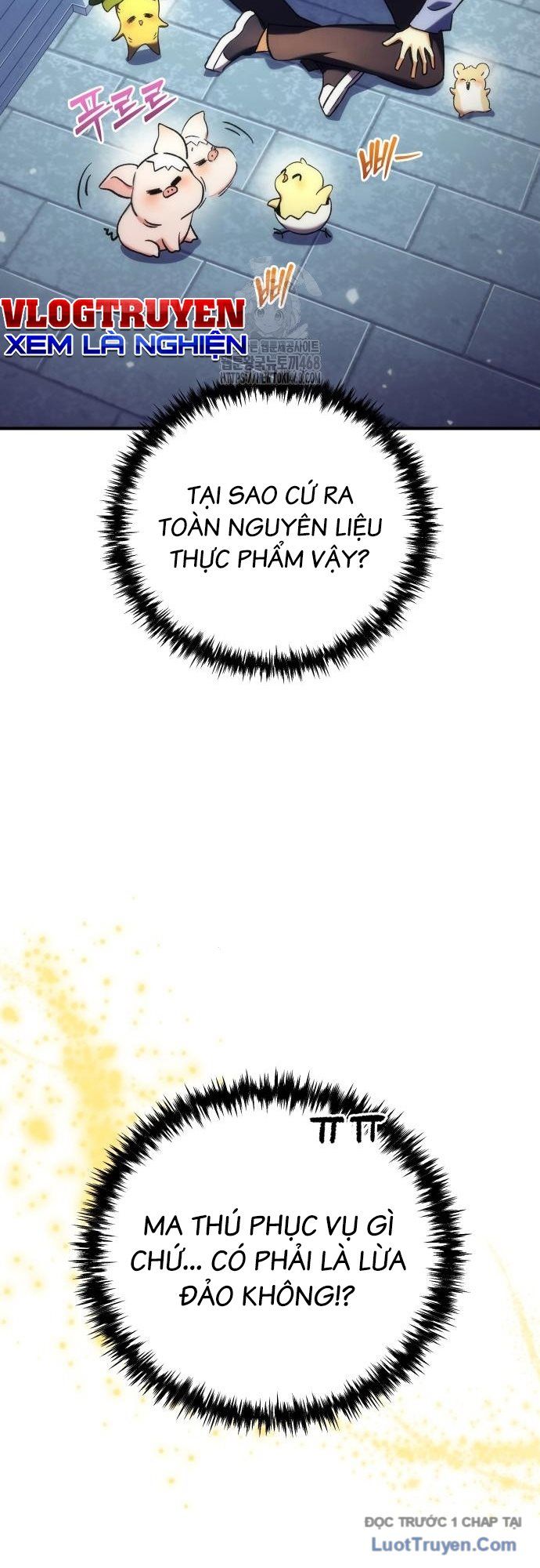 Thần Thịnh Vượng Chapter 7 - 16