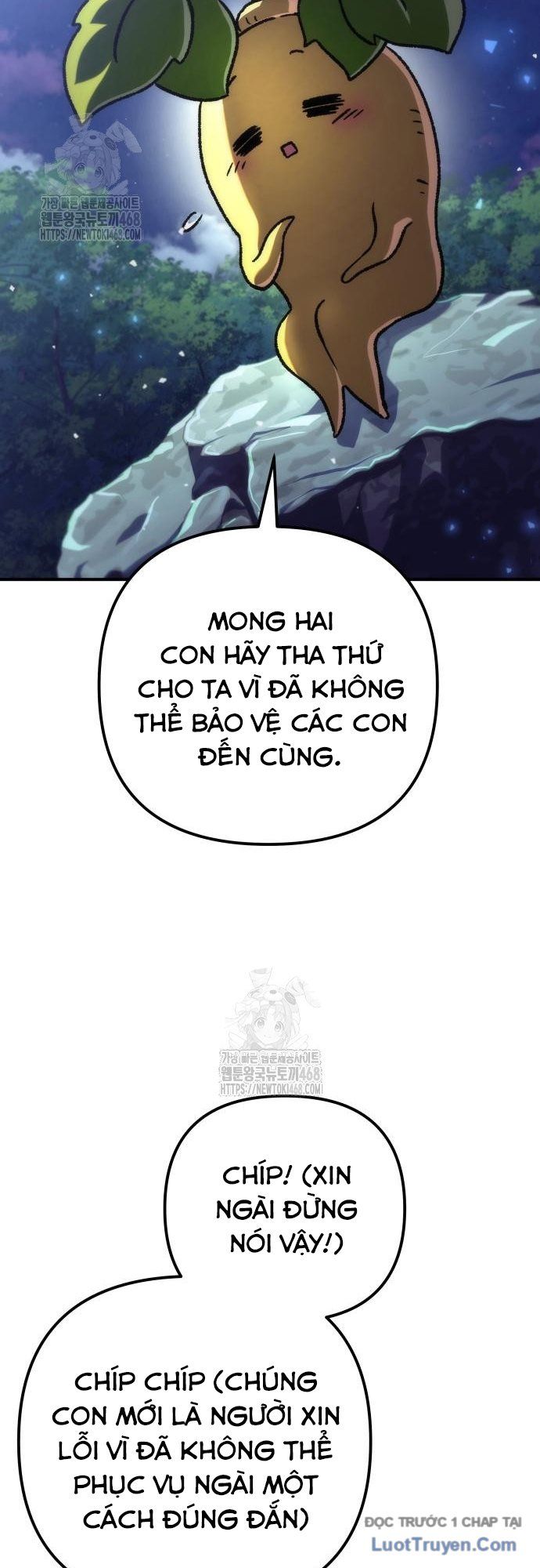 Thần Thịnh Vượng Chapter 7 - 20