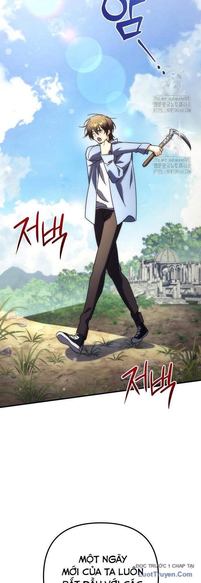 Thần Thịnh Vượng Chapter 7 - 27