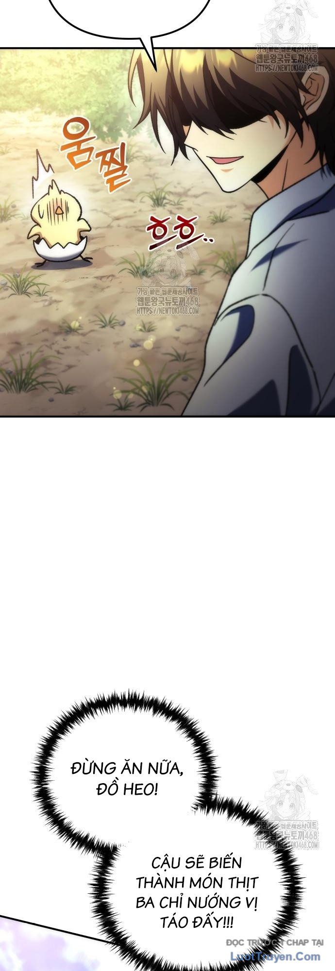 Thần Thịnh Vượng Chapter 7 - 49