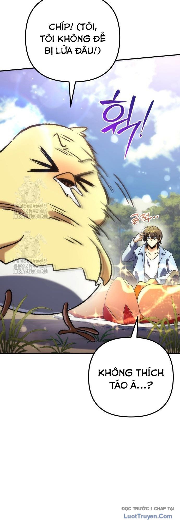 Thần Thịnh Vượng Chapter 7 - 53