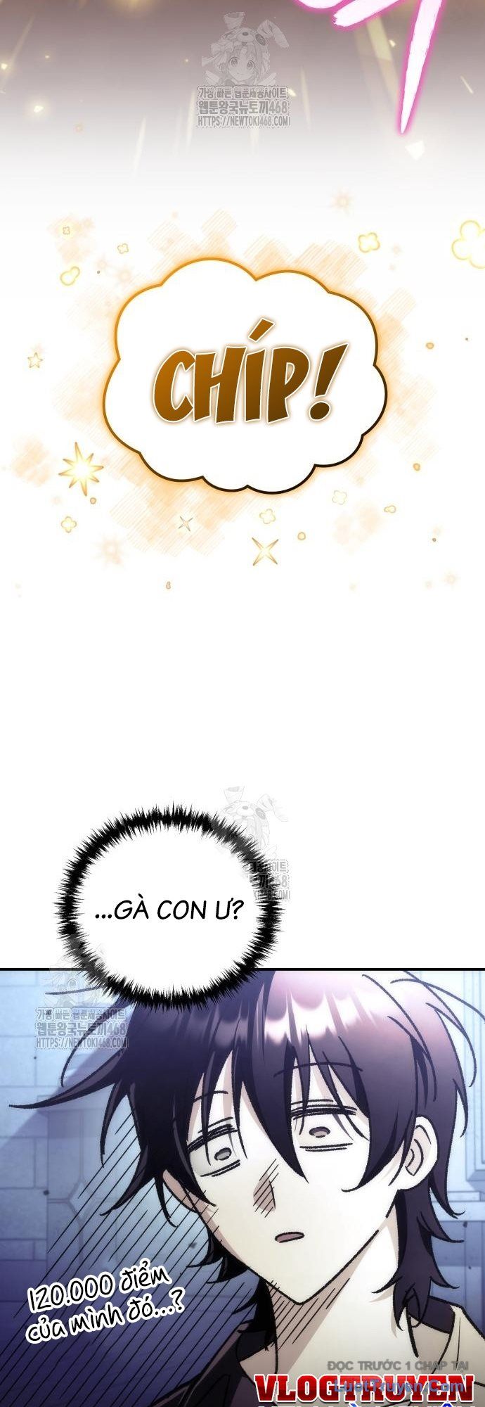 Thần Thịnh Vượng Chapter 7 - 7