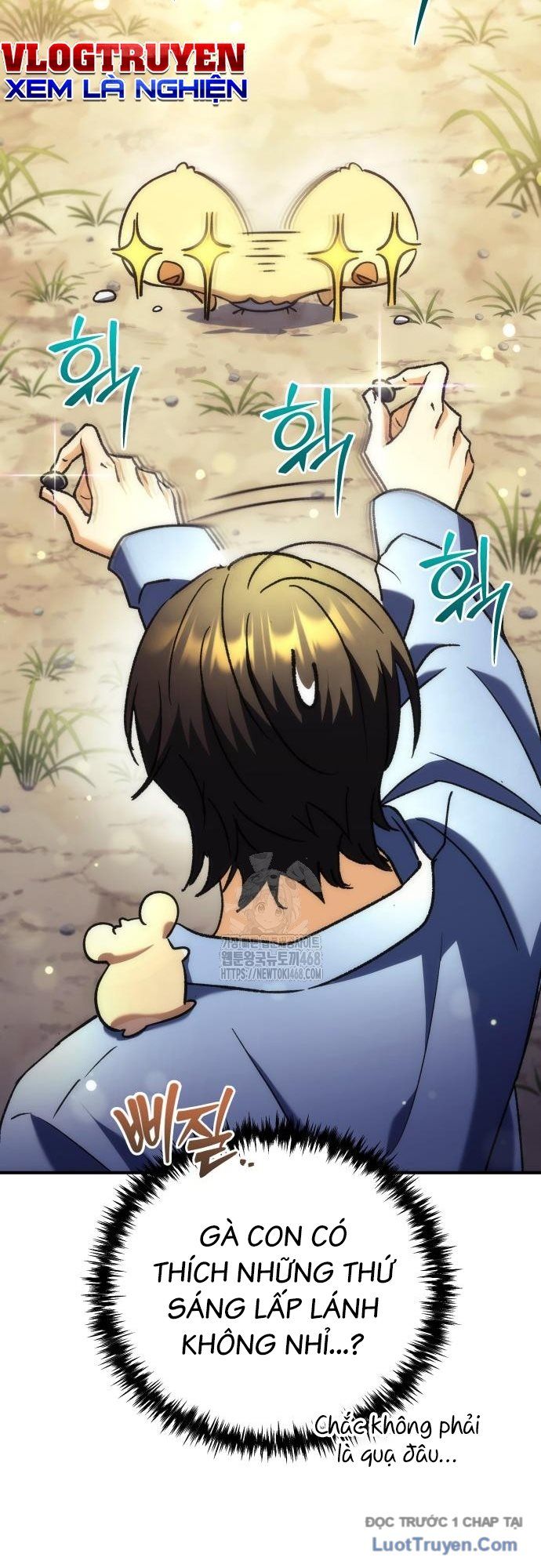 Thần Thịnh Vượng Chapter 7 - 62