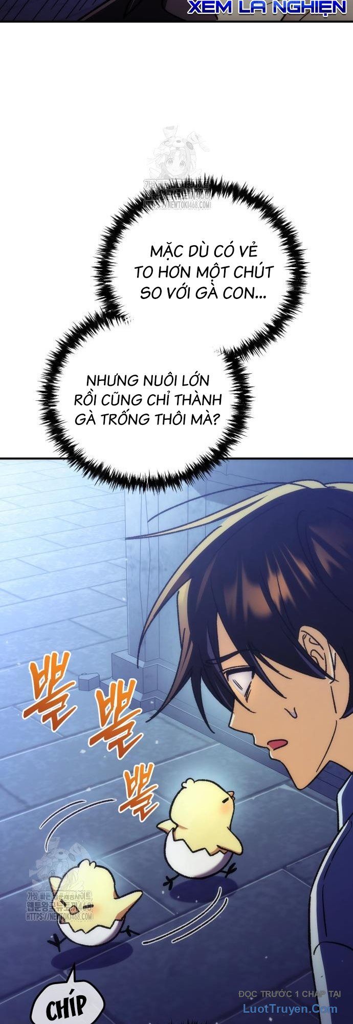 Thần Thịnh Vượng Chapter 7 - 8