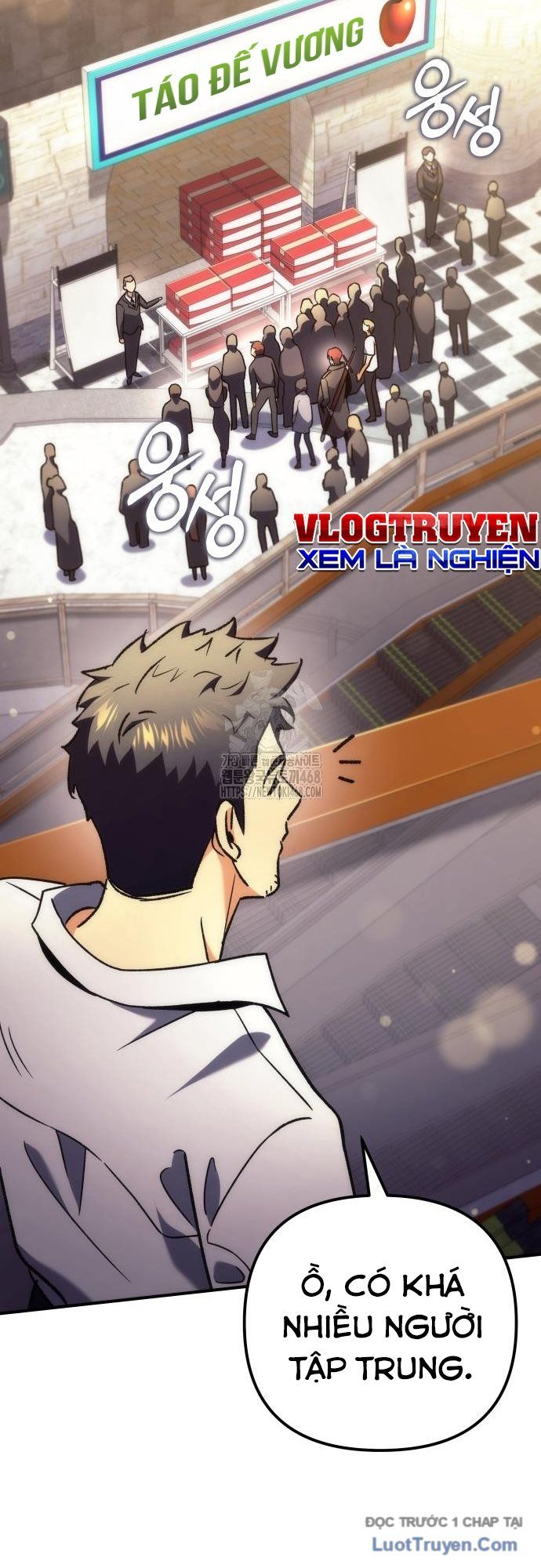 Thần Thịnh Vượng Chapter 7 - 77