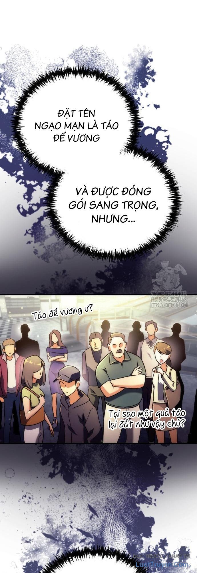 Thần Thịnh Vượng Chapter 7 - 80