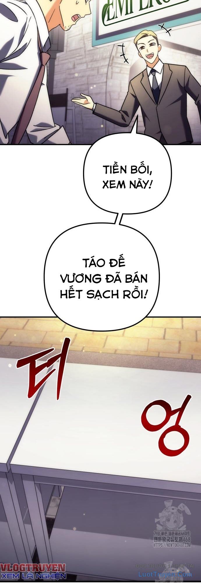 Thần Thịnh Vượng Chapter 7 - 85