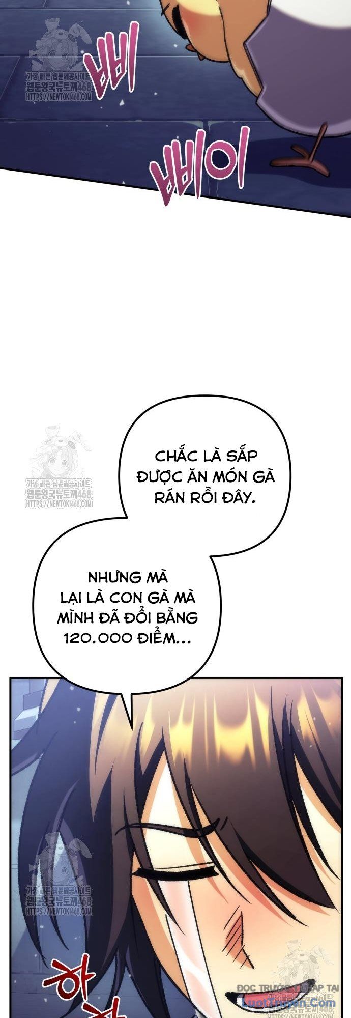 Thần Thịnh Vượng Chapter 7 - 10