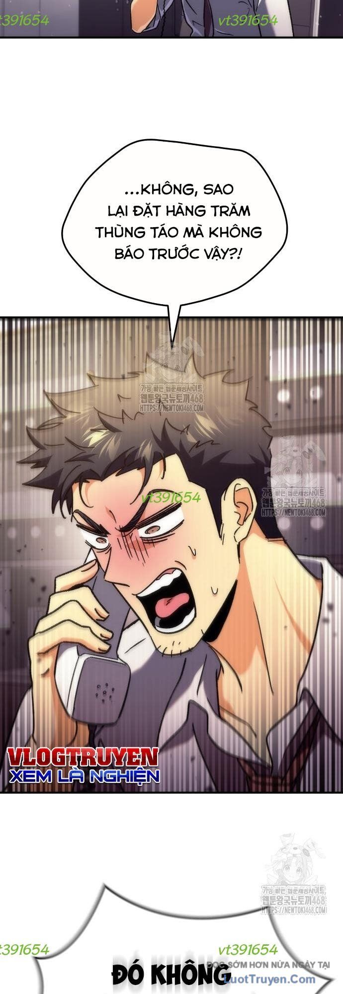 Thần Thịnh Vượng Chapter 8 - 11