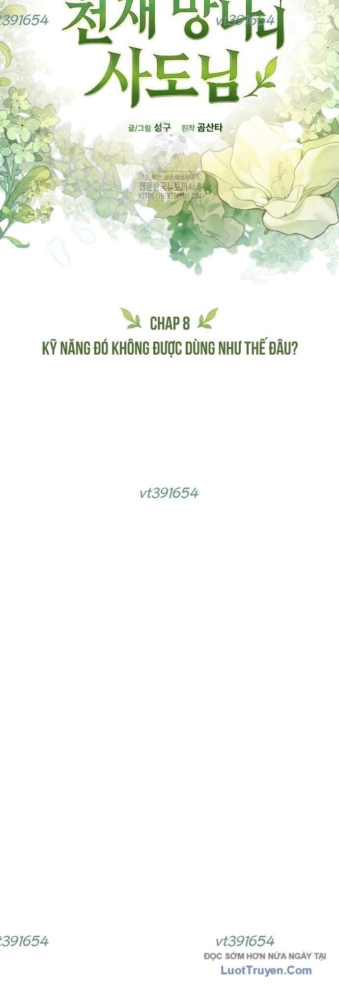 Thần Thịnh Vượng Chapter 8 - 13