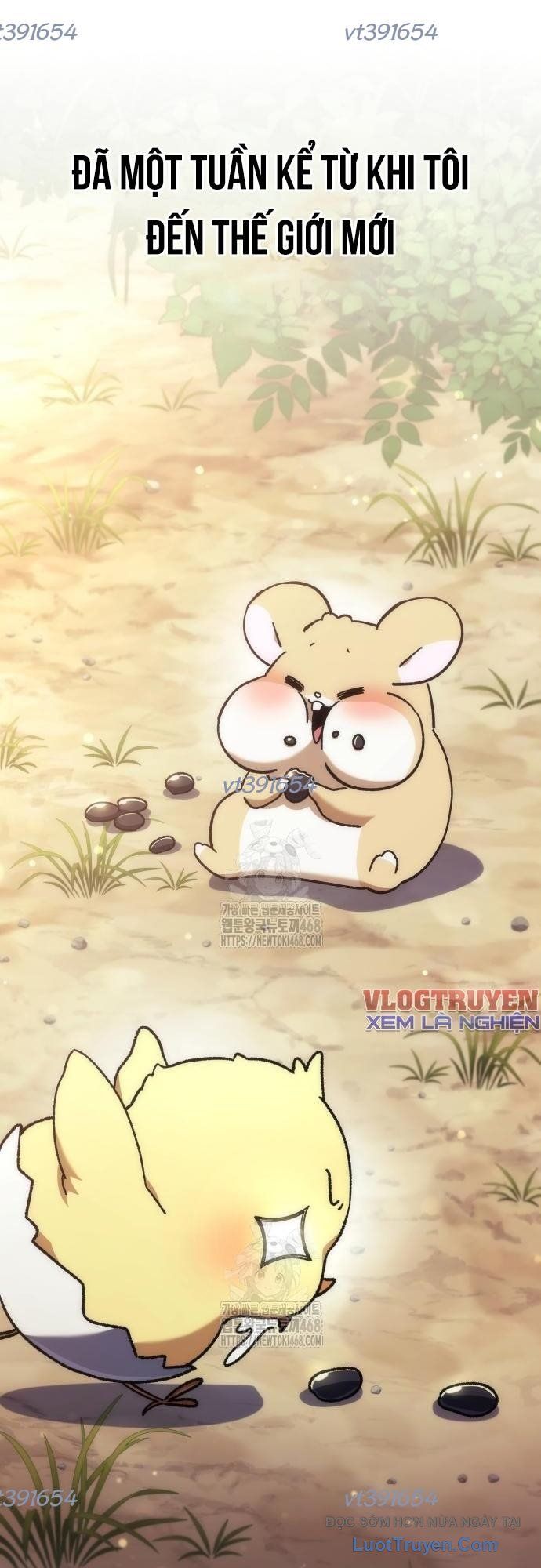 Thần Thịnh Vượng Chapter 8 - 14