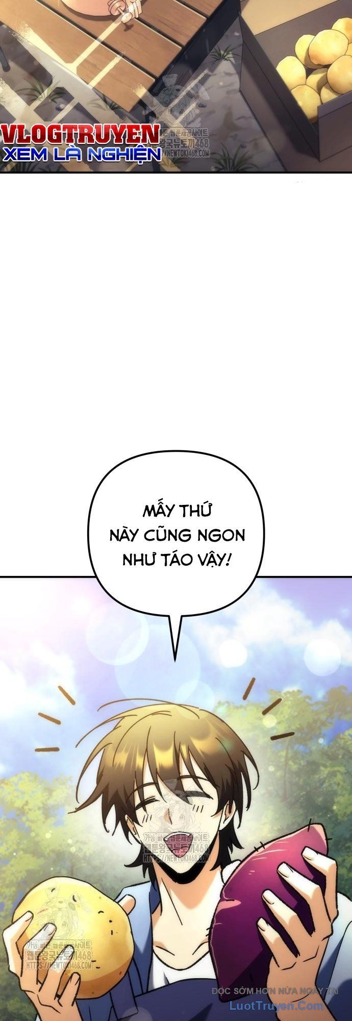 Thần Thịnh Vượng Chapter 8 - 17