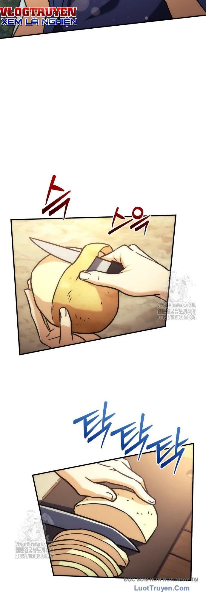 Thần Thịnh Vượng Chapter 8 - 18