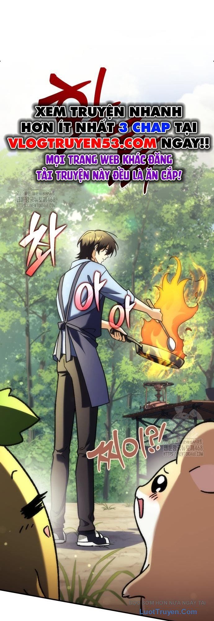 Thần Thịnh Vượng Chapter 8 - 19