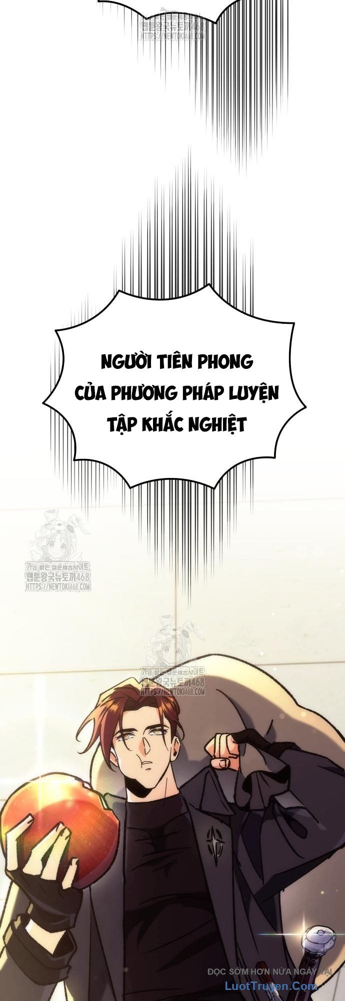 Thần Thịnh Vượng Chapter 8 - 3