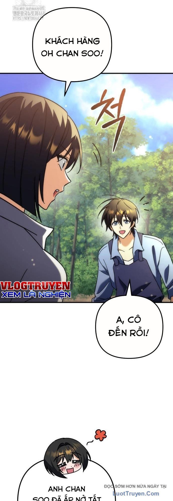 Thần Thịnh Vượng Chapter 8 - 24