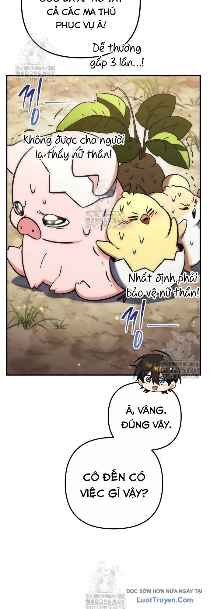 Thần Thịnh Vượng Chapter 8 - 25