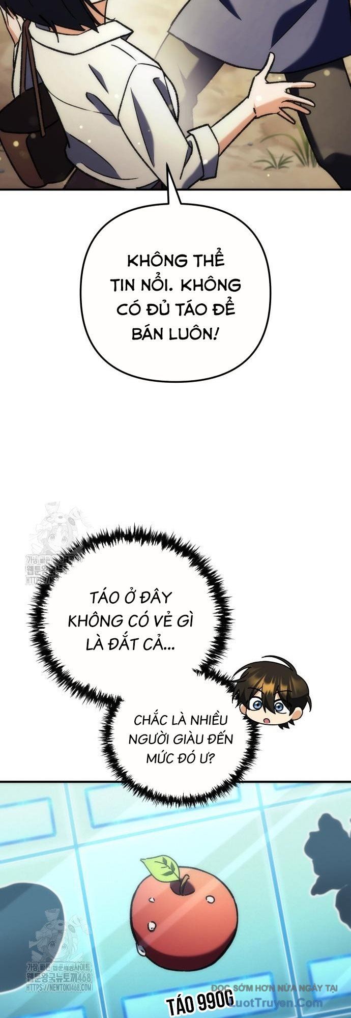 Thần Thịnh Vượng Chapter 8 - 29