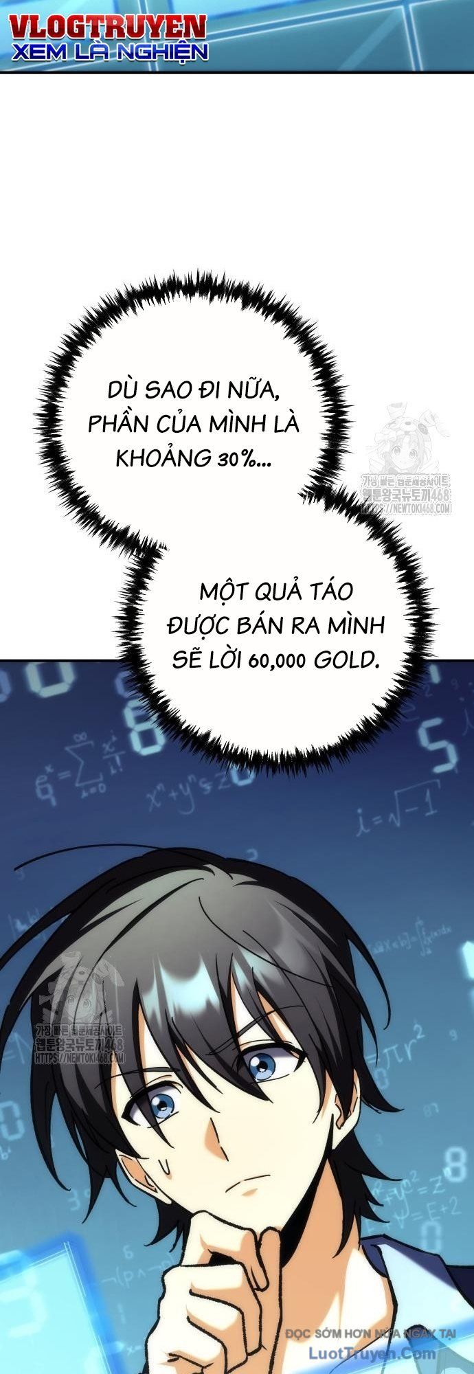 Thần Thịnh Vượng Chapter 8 - 30