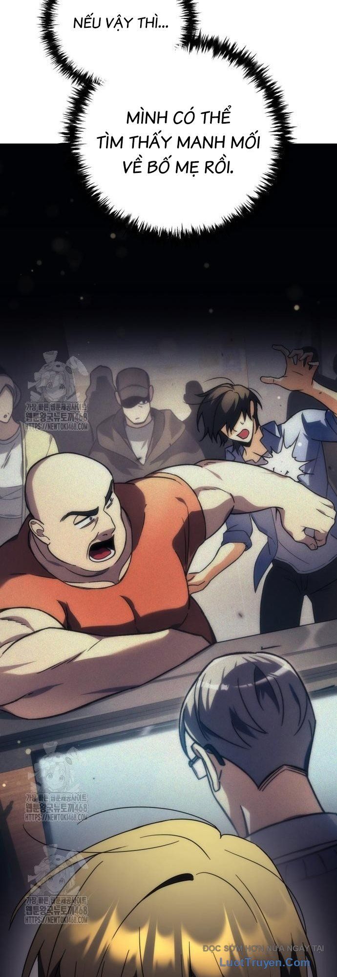 Thần Thịnh Vượng Chapter 8 - 35