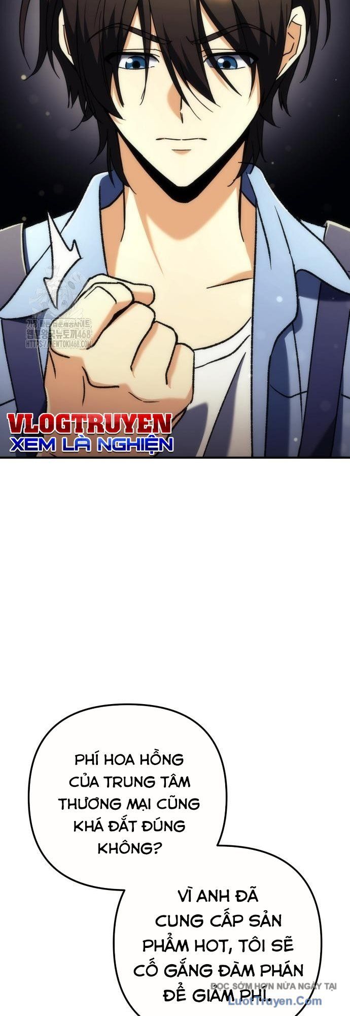 Thần Thịnh Vượng Chapter 8 - 36